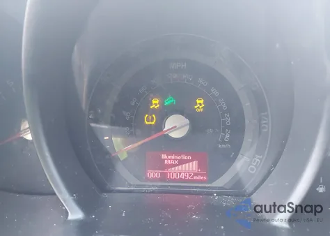 2014 Kia Sportage Lx из США, поврежденный, VIN KNDPB3AC8E7629023